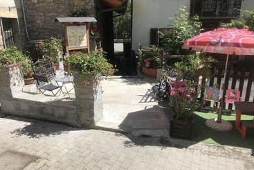 بنسيون Affittacamere Lo Micio Di Tatà