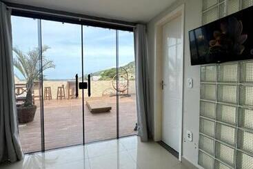 פנסיון Arraial Hospedagem