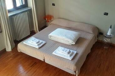 펜션 B&b La Bergamina 26