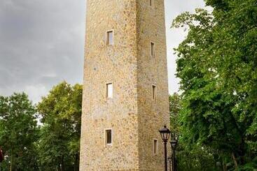 بنسيون Havířská Bouda