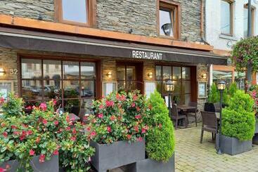 펜션 Hebergement Confort Comfortlogies La Fontanella