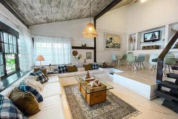 پانسیون Pousada Marittima