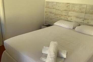 膳宿费 Pousada Poleto's