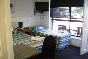 Port Noarlunga Motel