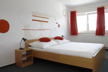 Sport Hotel Ticha Orlice
