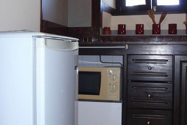 Casa Zoila