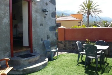 Casa Zoila