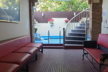 Cool Martin Family Hotel And Resort