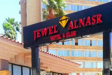 Jewel Al Nasr Hotel & Apartments