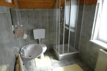 פנסיון Rooms Apartment Renata