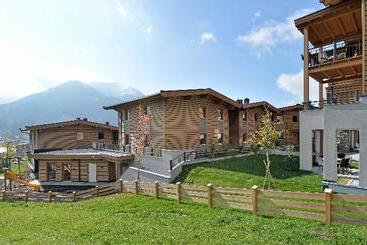 Resort Tirol Brixen Am Sonenplateau