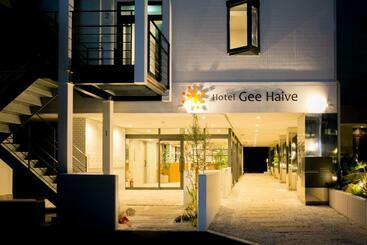 酒店 Gee Haive