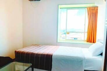 בית מלון כפרי Harbor / Vacation Stay 15224