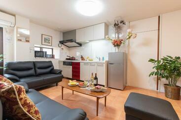 Отель Hermitage Ochiai / Vacation Stay 48969