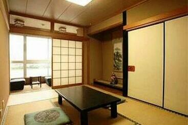 בית מלון כפרי Inuyama Onsen Rinkokan / Vacation Stay 42893