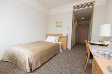 בית מלון כפרי Lake View Mito