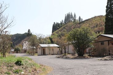 酒店 Hatago Sakura