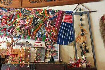 هتل Ryokan Marue Honkan