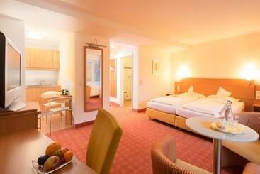 Akzent Hotel Wersetürm´ken