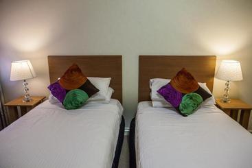 Albert Heights Serviced Apartments