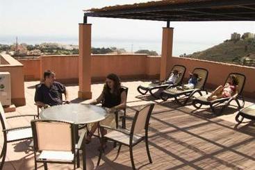 Apartamentos La Hacienda