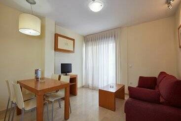 Aparthotel Milord S Suites