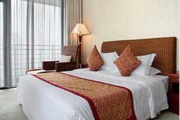 Hotel 88 E Ling Park Chongqing