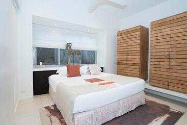 هتل Arajilla Retreat