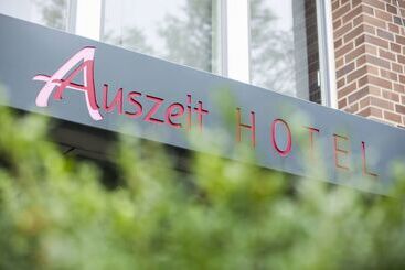 Auszeit Hotel Düsseldorf   Das Frühstückshotel   Partner Of Sorat Hotels