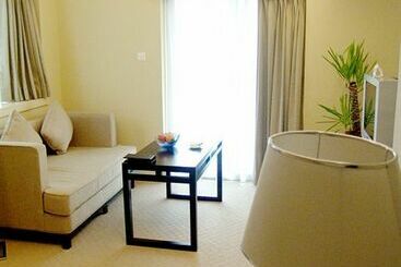 Starway Hotel Haode Wanyuan Shanghai Lujiazui