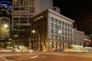 호텔 Batman's Hill On Collins