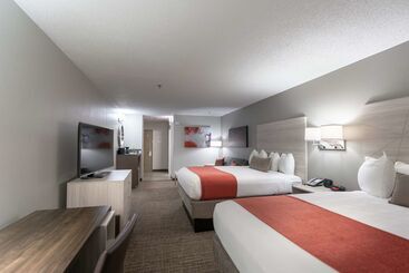 فندق Best Western Plus Lake City