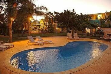 فندق Sea Breeze Resort