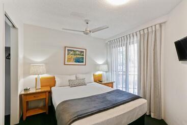 호텔 Caribbean Resort