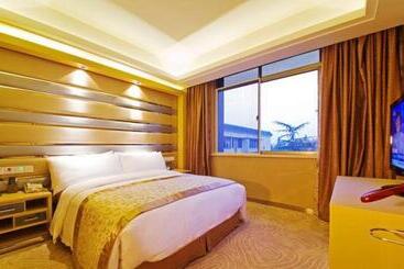 هتل Chengdu Wangjiang