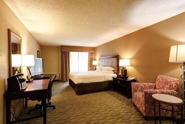 فندق Crowne Plaza Jacksonville Airport, An Ihg