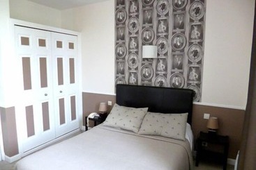 호텔 Domaine De La Gressiere