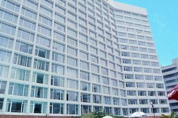 בית מלון כפרי Golden Lustre