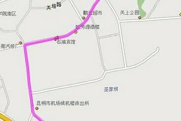 هتل Guan Du