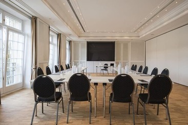 酒店 Hofgut Georgenthal