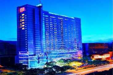 בית מלון כפרי Jinjiang Sun