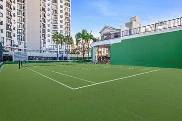 فندق Mantra Coolangatta Beach