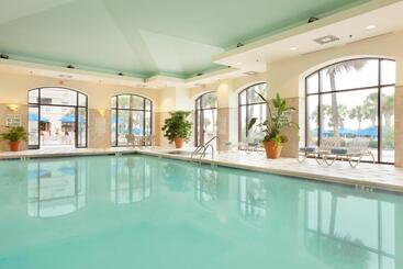 هتل Marriott Myrtle Beach Resort & Spa At Grande Dunes