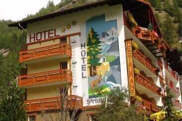 בית מלון כפרי Primavera