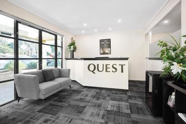 ホテル Quest Narre Warren