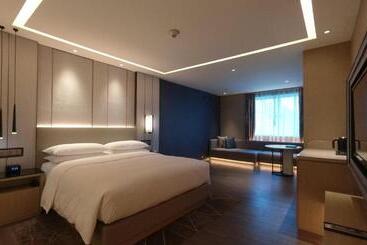 هتل Renaissance Shenzhen Luohu