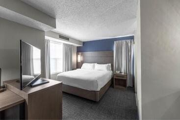 هتل Residence Inn Columbus Easton