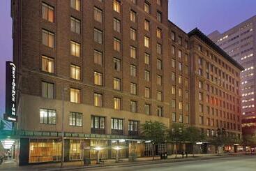 هتل Residence Inn Houston Downtown/convention Center