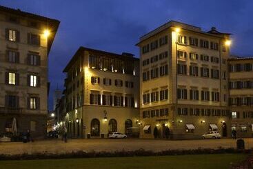 Santa Maria Novella   Wtb Hotels