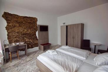 ホテル Sächsischer Hof